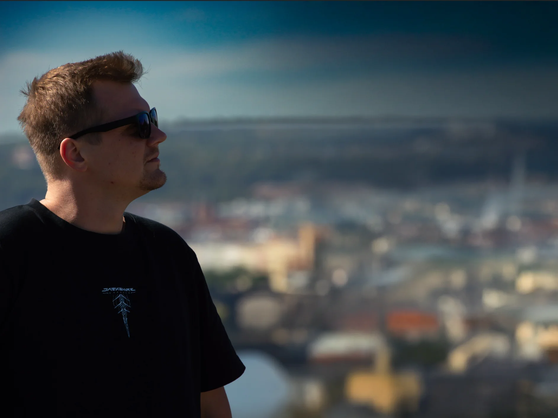 Příběh proměny: Jan Fejkus a jeho cesta