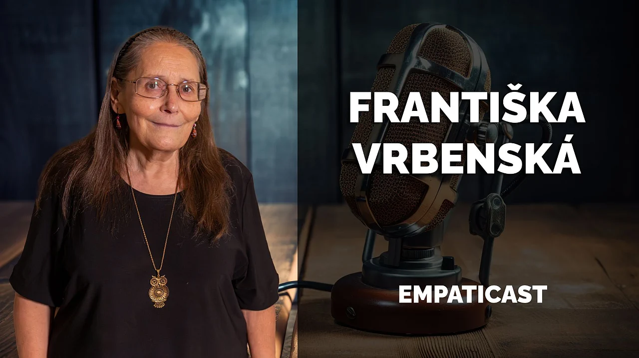 EP01: Františka Vrbenská
